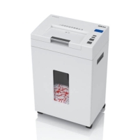 Hình ảnh Máy huỷ tài liệu EBA SHREDCAT 8292 CC không phát tiếng ồn