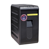 Hình ảnh Máy hủy tài liệu Silicon PS-1005C