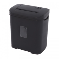 Hình ảnh Máy hủy tài liệu Silicon PS-1012C