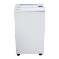 Hình ảnh Máy hủy tài liệu Silicon PS-5300C  