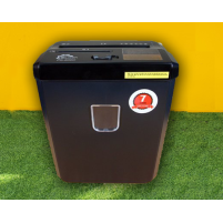 Hình ảnh Máy hủy tài liệu Silicon PS-800 CN