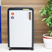Máy huỷ tài liệu Silicon PS-890C Hình ảnh Máy huỷ tài liệu Silicon PS-890C