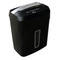 Máy hủy tài liệu NiKatei PS-400C Hình ảnh Máy hủy tài liệu NiKatei PS-400C