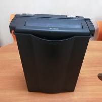 Hình ảnh Máy hủy giấy Aurora AS680SB (hủy sợi)