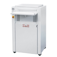 Hình ảnh Máy huỷ tài liệu EBA 5300C*(p-4)