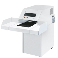 Hình ảnh Máy huỷ tài liệu EBA 6340C (p-5)