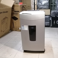 Máy hủy tài liệu NiKatei PS-780C Hình ảnh Máy hủy tài liệu NiKatei PS-780C