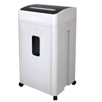 Máy hủy tài liệu ZIBA HC-39 Hình ảnh Máy hủy tài liệu ZIBA HC-39