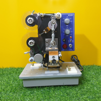 Hình ảnh Máy in date bán tự động HP 241