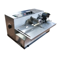 Hình ảnh Máy in date tem nhãn tự động MY-380