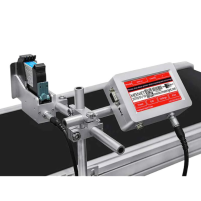 Hình ảnh Máy in phun date tự động Yamafuji MX1