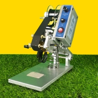 Hình ảnh Máy in date Yamafuji HP-351