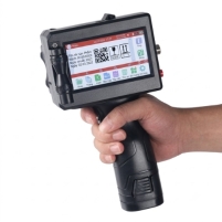 Hình ảnh Máy indate phun cầm tay MX3S