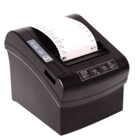 Hình ảnh Máy in hóa đơn ATP-A888-ULR-B