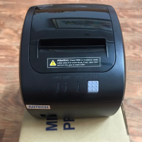 Máy in hóa đơn Antech AP230UL Hình ảnh Máy in hóa đơn Antech AP230UL