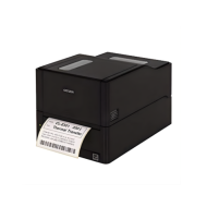 Hình ảnh Máy in mã vạch Citizen CL-E321 300dpi