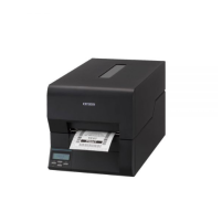 Hình ảnh Máy in mã vạch Citizen CL-E720