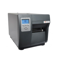 Hình ảnh Máy in mã vạch Datamax O’Neil I Class I-4606 Mark II (I-4606e)