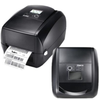 Máy in mã vạch Godex RT730 Hình ảnh Máy in mã vạch Godex RT730