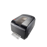 Máy in mã vạch Honeywell PC42T PLUS