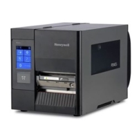 Hình ảnh Máy in mã vạch PD4500C (203DPI)