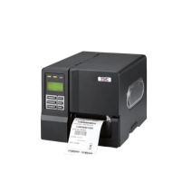 Hình ảnh Máy in mã vạch TSC ME340