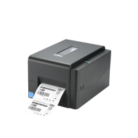 Máy in mã vạch TSC TE310 Hình ảnh Máy in mã vạch TSC TE310