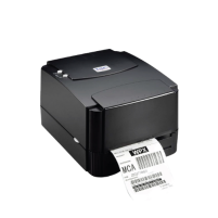 Máy in mã vạch TSC TTP 244 Pro Hình ảnh Máy in mã vạch TSC TTP 244 Pro