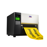 Hình ảnh Máy in mã vạch TSC TTP-268M Plus