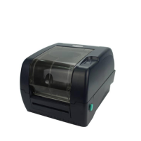 Máy in mã vạch TSC TTP 345 Hình ảnh Máy in mã vạch TSC TTP 345