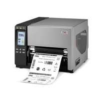 Hình ảnh Máy in mã vạch TTP-384MT