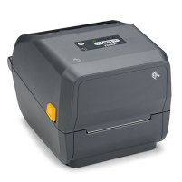 Máy in mã vạch ZEBRA ZD421  Hình ảnh Máy in mã vạch ZEBRA ZD421