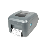 Hình ảnh Máy in mã vạch Zebra GT800