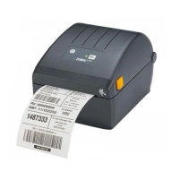 Máy in mã vạch Zebra ZD220 Hình ảnh Máy in mã vạch Zebra ZD220
