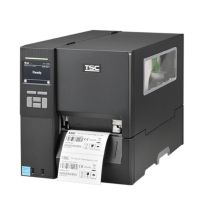 Máy in mã vạch công nghiệp TSC MH641 Hình ảnh Máy in mã vạch công nghiệp TSC MH641