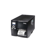 Hình ảnh Máy in mã vạch tem nhãn Godex - EZ2250i