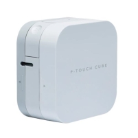 Hình ảnh Máy in nhãn Brother PT-P300BT