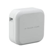 Hình ảnh Máy in nhãn Brother PT-P710BT