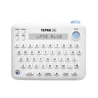 Hình ảnh Máy in nhãn Tepra Lite LR5E