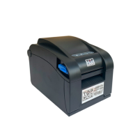 Máy in tem mã vạch Topcash AL-3120 Hình ảnh Máy in tem mã vạch Topcash AL-3120
