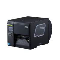 Máy in tem nhãn ML241P-203dpi Hình ảnh Máy in tem nhãn ML241P-203dpi