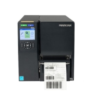 Máy in tem nhãn T6204e RFID 203dpi Hình ảnh Máy in tem nhãn T6204e RFID 203dpi