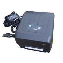 Máy in tem nhãn mã vạch Zebra ZD230 Hình ảnh Máy in tem nhãn mã vạch Zebra ZD230