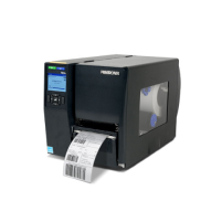 Hình ảnh Máy in mã vạch TSC T6204E-203dpi