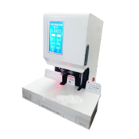 Máy khoan chứng từ tự động HD-70 Hình ảnh Máy khoan chứng từ tự động HD-70