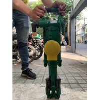 Búa khoan đá YT24 Hình ảnh Búa khoan đá YT24