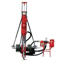 Máy khoan đá K3 HQD70 Hình ảnh Máy khoan đá K3 HQD70