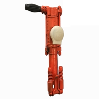 Búa khoan đá cầm tay HY18 Hình ảnh Búa khoan đá cầm tay HY18