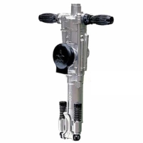 Búa khoan đá cầm tay YO18 Hình ảnh Búa khoan đá cầm tay YO18