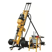 Hình ảnh Giàn khoan đá KQD100 (K5-4KW)